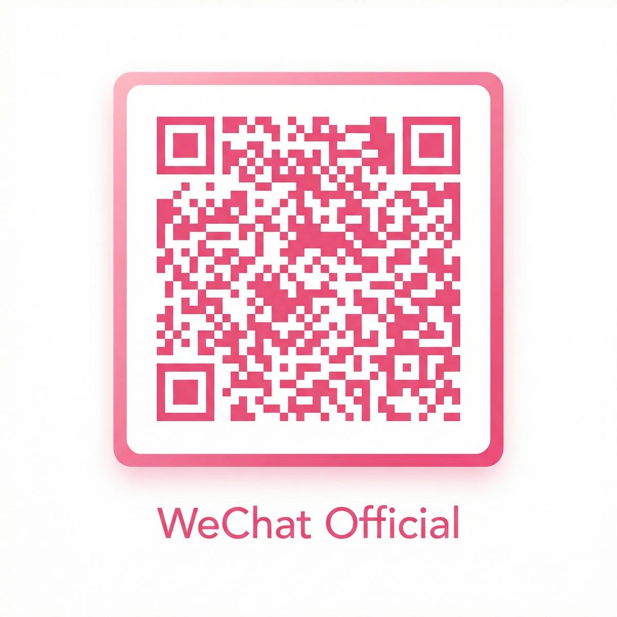 人妻视频公众号二维码